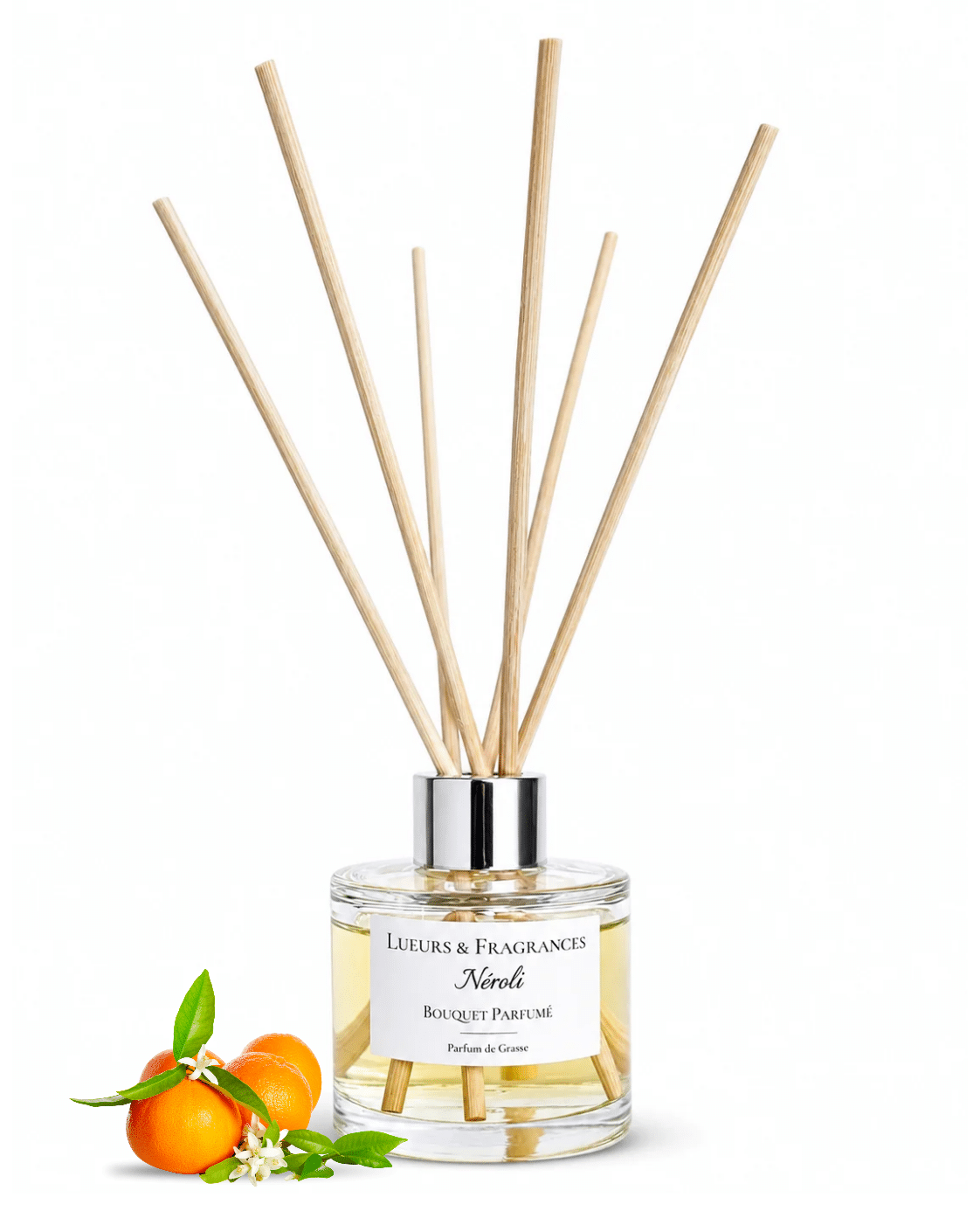 Bouquet parfumé Néroli