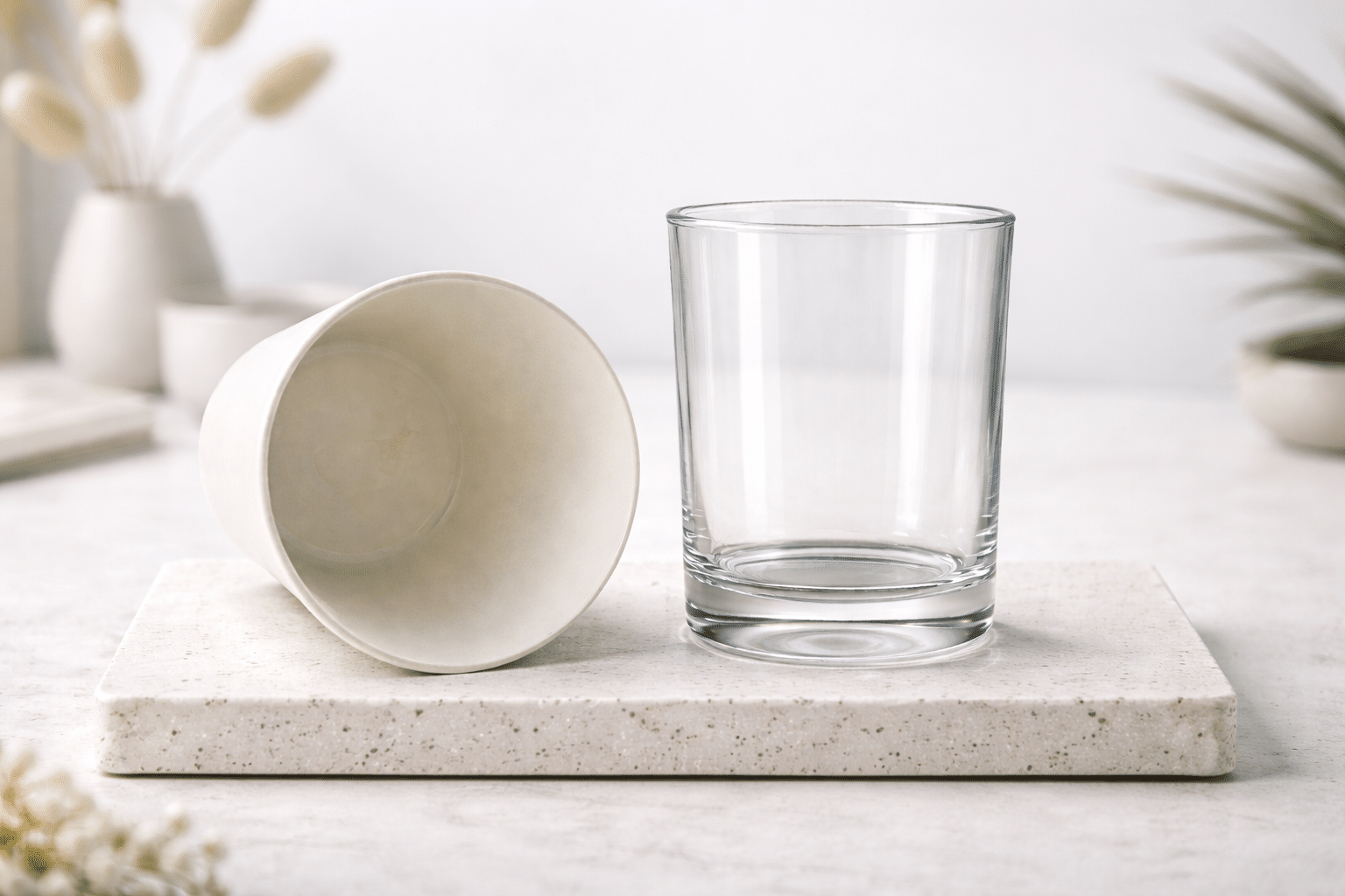 Recharge bougie - Service Atelier